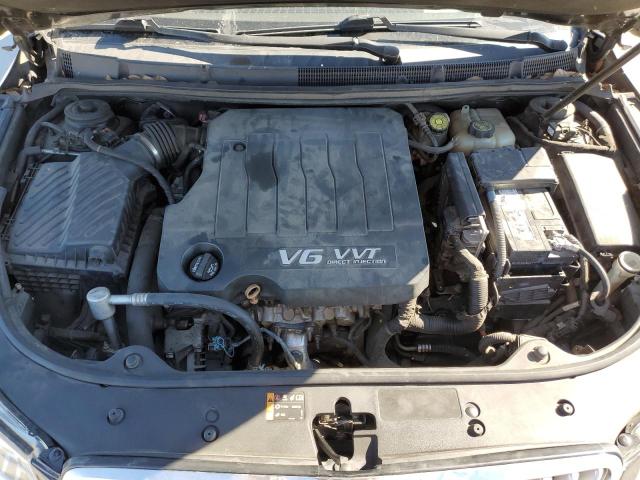Photo 7 from auction – 2013 BUICK LACROSSE T with VIN 1G4GJ5E38DF277974