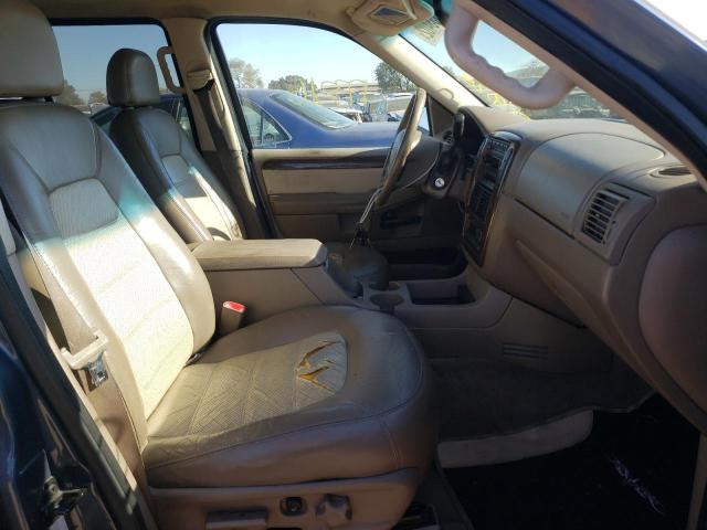 Photo 5 from auction – 2002 FORD EXPLORER E with VIN 1FMZU64W32UA43364