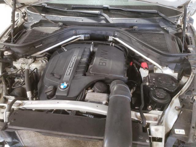 Photo 7 from auction – 2013 BMW X5 XDRIVE3 with VIN 5UXZV4C55D0B07804