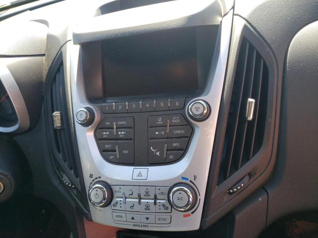 Photo 9 from auction – 2016 CHEVROLET EQUINOX LT with VIN 2GNFLGEK9G6226955