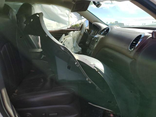 Photo 5 from auction – 2013 BUICK ENCLAVE with VIN 5GAKVCKD2DJ137549