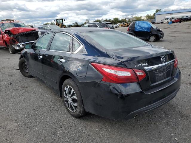 Photo 3 from auction – 2017 NISSAN ALTIMA 2.5 with VIN 1N4AL3AP2HC248937