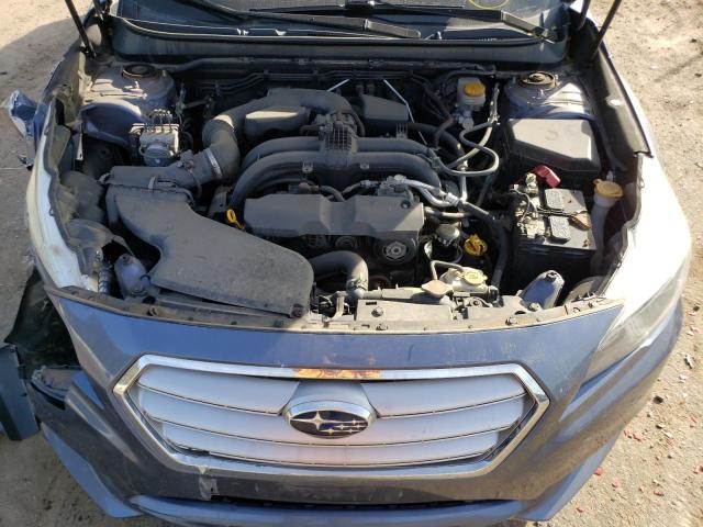 Photo 7 from auction – 2015 SUBARU LEGACY 2.5 with VIN 4S3BNBC6XF3021029