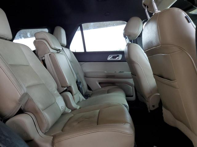 Photo 6 from auction – 2015 FORD EXPLORER L with VIN 1FM5K7F84FGA15389