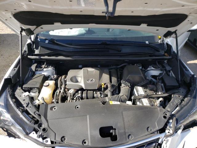 Photo 7 from auction – 2018 LEXUS NX 300 BAS with VIN JTJBARBZ4J2159273