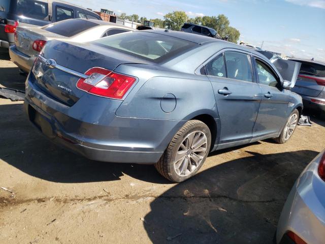 Photo 4 from auction – 2010 FORD TAURUS LIM with VIN 1FAHP2FW3AG145036