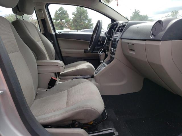 Photo 5 from auction – 2010 DODGE CALIBER SX with VIN 1B3CB4HA0AD632469