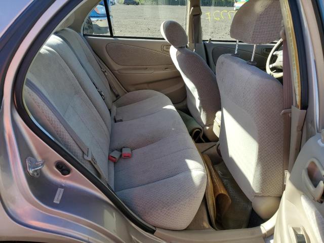 Photo 6 from auction – 1998 TOYOTA COROLLA VE with VIN 2T1BR12EXWC038170