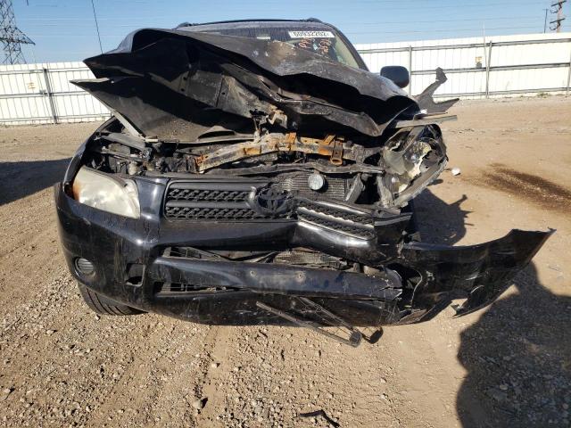 Photo 9 from auction – 2008 TOYOTA RAV4 with VIN JTMZD33VX85099672
