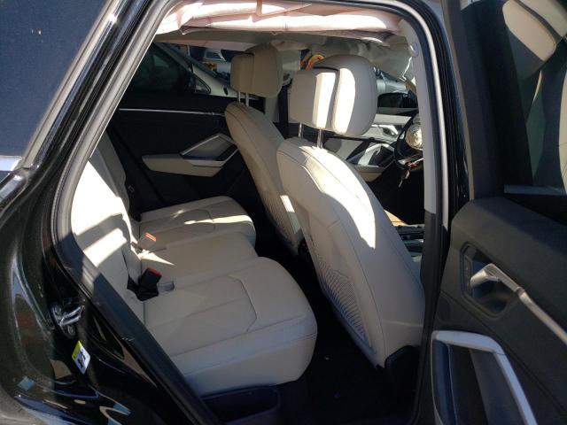 Photo 6 from auction – 2021 AUDI Q3 PREMIUM with VIN WA1DECF39M1003995