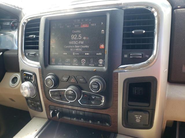 Photo 9 from auction – 2014 RAM 1500 LARAM with VIN 1C6RR7NT5ES202683