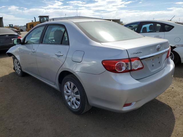 Photo 3 from auction – 2013 TOYOTA COROLLA BA with VIN 5YFBU4EE2DP130012