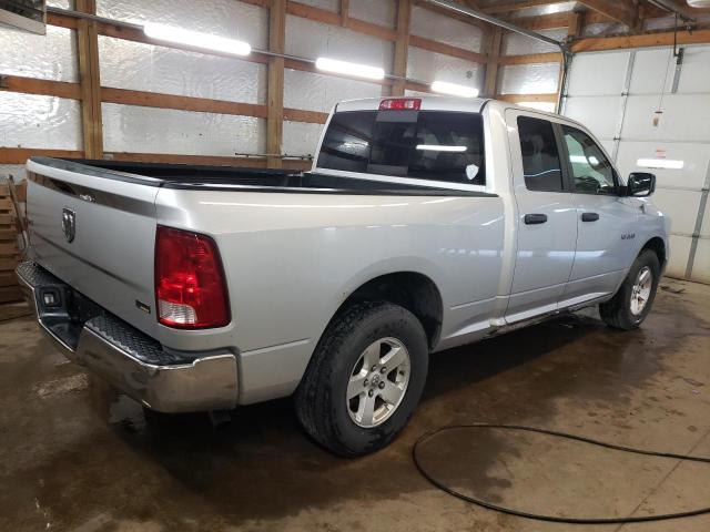 Photo 4 from auction – 2009 DODGE RAM 1500 with VIN 1D3HB18P39S731549