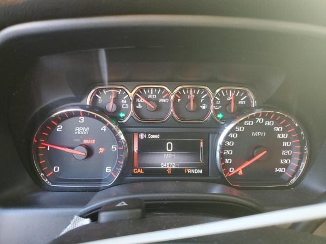 Photo 8 from auction – 2016 GMC SIERRA K15 with VIN 3GTU2NEC9GG348865