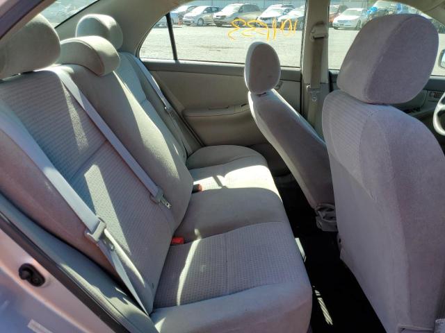 Photo 6 from auction – 2007 TOYOTA COROLLA CE with VIN 1NXBR32E47Z923346