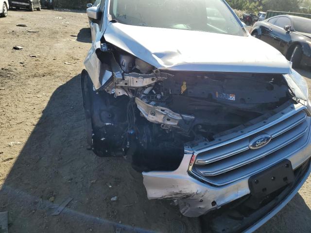 Photo 9 from auction – 2017 FORD ESCAPE SE with VIN 1FMCU0GD8HUE66995