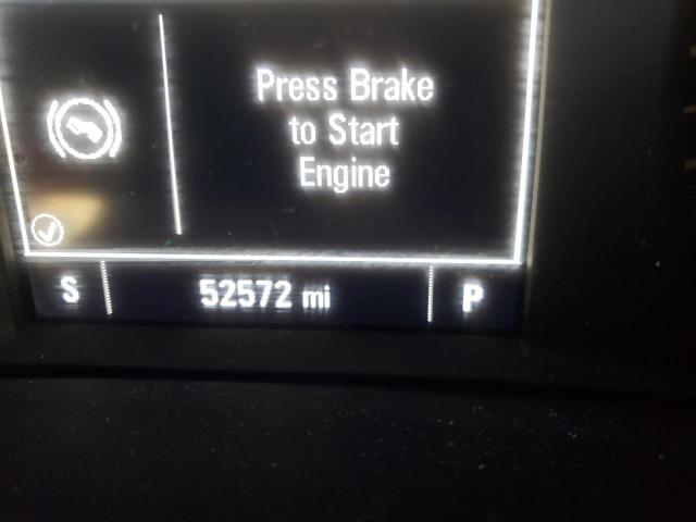 Photo 8 from auction – 2020 CHEVROLET MALIBU LT with VIN 1G1ZD5ST9LF092767