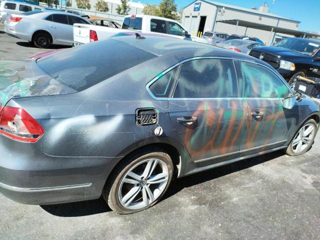 Photo 9 from auction – 2013 VOLKSWAGEN PASSAT SE with VIN 1VWBN7A37DC133237