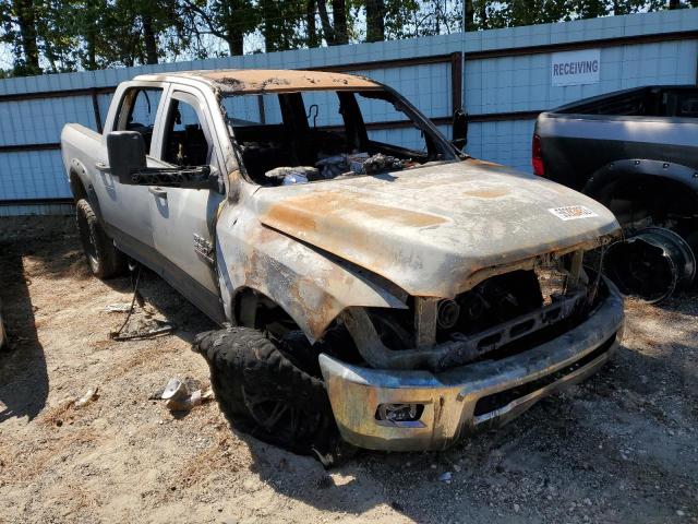 RAM 2500 ST 2014 with VIN 3C6TR5CT0EG288165 - Photo from auction