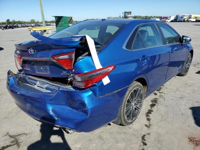 Photo 4 from auction – 2016 TOYOTA CAMRY LE with VIN 4T1BF1FK4GU549138