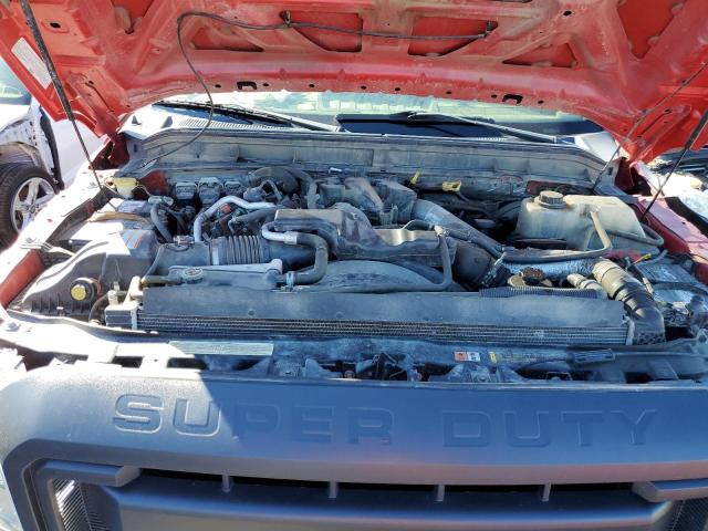Photo 7 from auction – 2015 FORD F350 SUPER with VIN 1FD8X3FT5FED32265