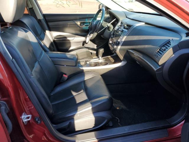 Photo 5 from auction – 2014 NISSAN ALTIMA 2.5 with VIN 1N4AL3AP6EC404392