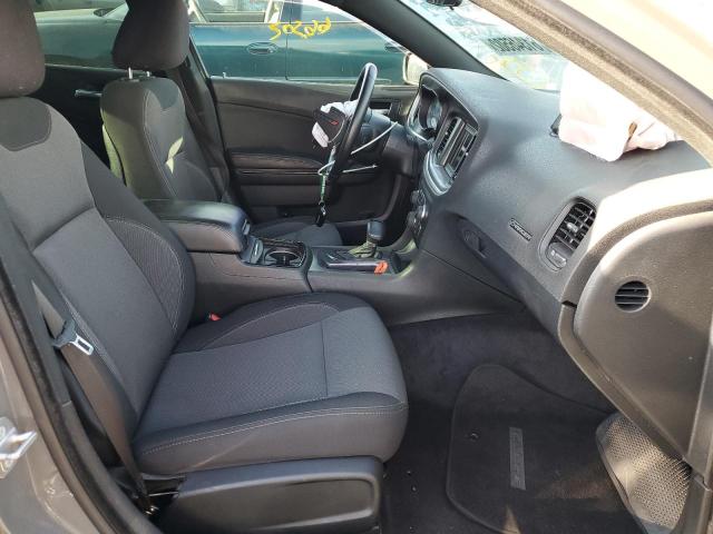 Photo 5 from auction – 2018 DODGE CHARGER SX with VIN 2C3CDXBG3JH121451