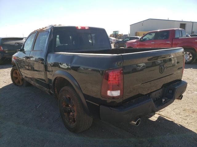 Photo 3 from auction – 2020 RAM 1500 CLASS with VIN 1C6RR7LT9LS161538