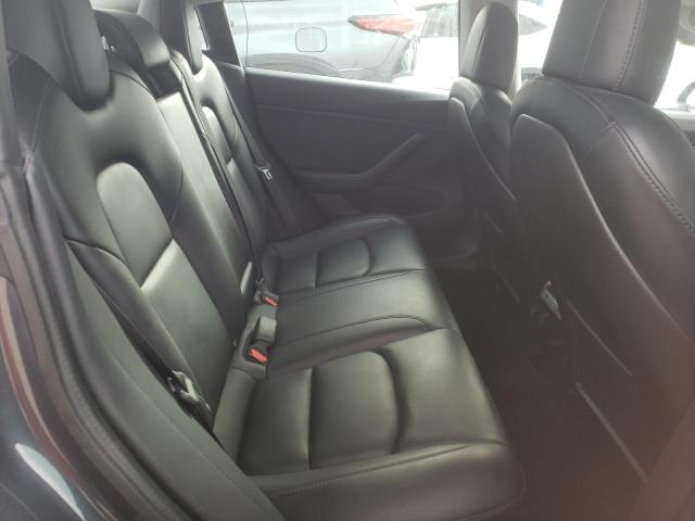 Photo 6 from auction – 2020 TESLA MODEL 3 with VIN 5YJ3E1EC5LF647216