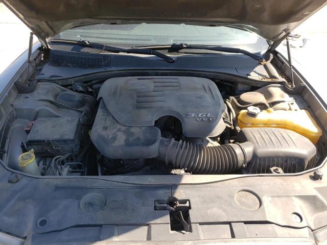 Photo 7 from auction – 2011 DODGE CHARGER with VIN 2B3CL3CG2BH503964