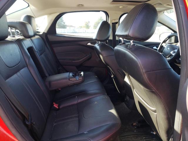 Photo 6 from auction – 2013 FORD FOCUS SE with VIN 1FADP3F27DL326363
