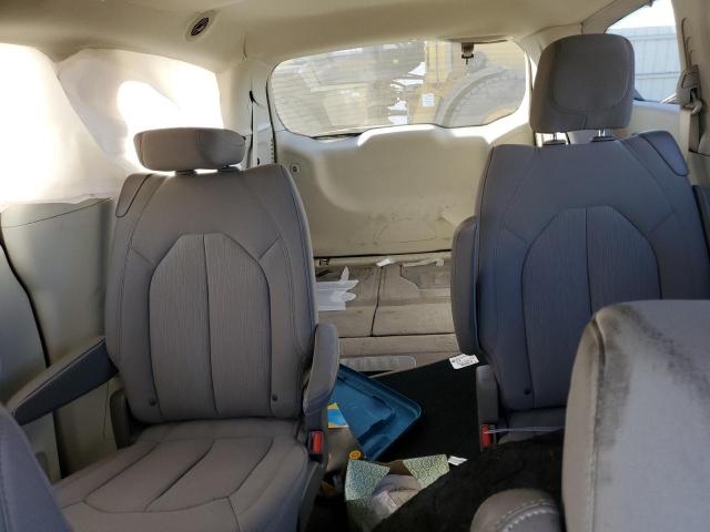 Photo 10 from auction – 2020 CHRYSLER PACIFICA T with VIN 2C4RC1FG0LR185377