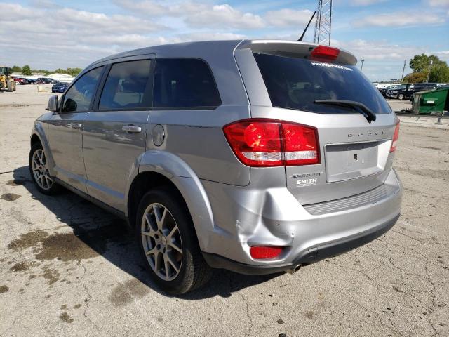 Photo 3 from auction – 2015 DODGE JOURNEY R/ with VIN 3C4PDCEG3FT580754