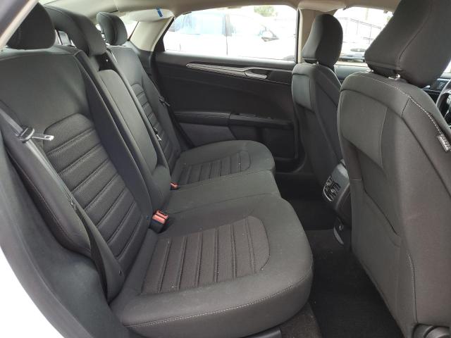 Photo 6 from auction – 2020 FORD FUSION SE with VIN 3FA6P0HD6LR101843