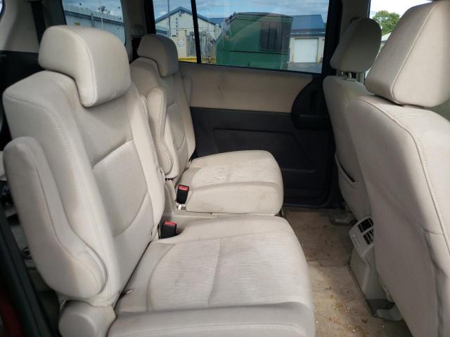 Photo 6 from auction – 2010 MAZDA 5 with VIN JM1CR2WL0A0375954