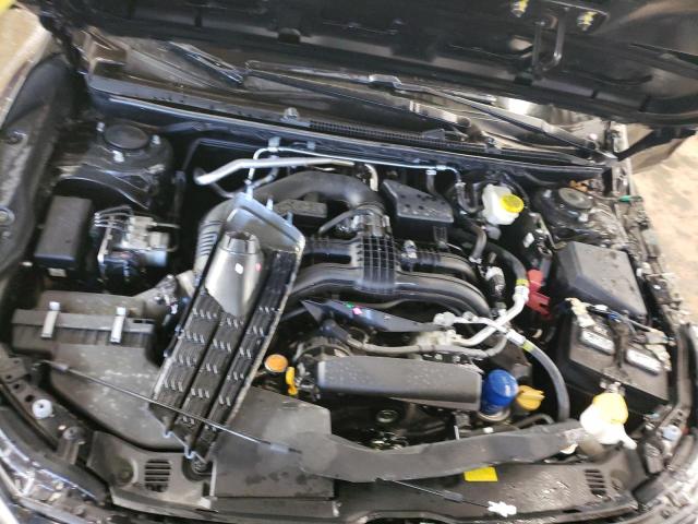 Photo 7 from auction – 2022 SUBARU IMPREZA with VIN 4S3GTAB63N3710299