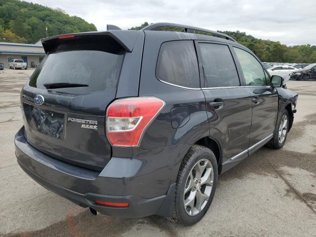 Photo 4 from auction – 2016 SUBARU FORESTER 2 with VIN JF2SJAVC6GH426495