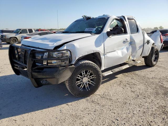 Photo 2 from auction – 2012 CHEVROLET SILVERADO with VIN 1GCRCSE06CZ173153