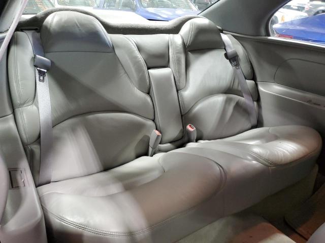 Photo 6 from auction – 1997 BUICK RIVIERA with VIN 1G4GD2210V4713190