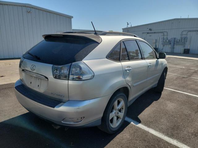 Photo 4 from auction – 2004 LEXUS RX 330 with VIN JTJGA31U340020180