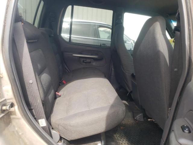 Photo 6 from auction – 2002 FORD EXPLORER S with VIN 1FMZU77E72UC70274