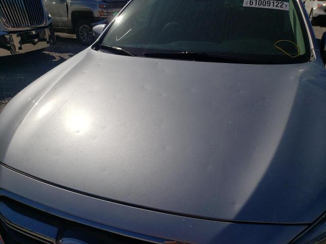 Photo 9 from auction – 2018 SUBARU OUTBACK 2. with VIN 4S4BSANC8J3245653
