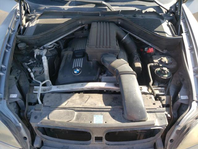 Photo 7 from auction – 2010 BMW X5 XDRIVE3 with VIN 5UXFE4C54AL383417
