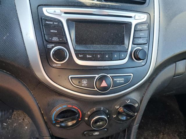 Photo 9 from auction – 2014 HYUNDAI ACCENT with VIN KMHCT5AE0EU165733