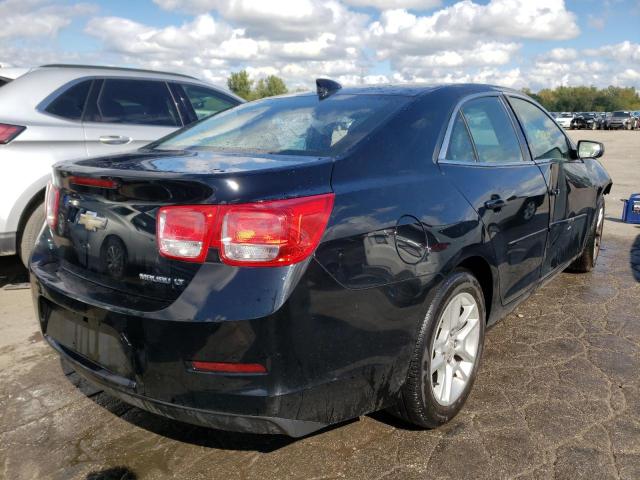 Photo 4 from auction – 2016 CHEVROLET MALIBU LIM with VIN 1G11C5SA2GU113281