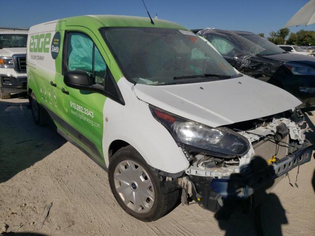 FORD TRANSIT CO 2017 z numerem VIN NM0LS7E78H1333166 - Zdjęcie z aukcji