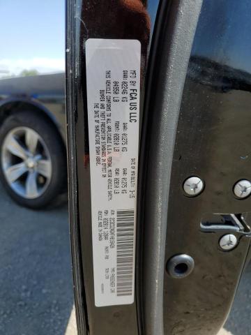 Photo 10 from auction – 2015 DODGE CHALLENGER with VIN 2C3CDZAGXFH816420