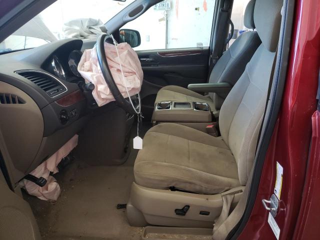 Photo 5 from auction – 2011 CHRYSLER TOWN & COU with VIN 2A4RR5DG4BR750800