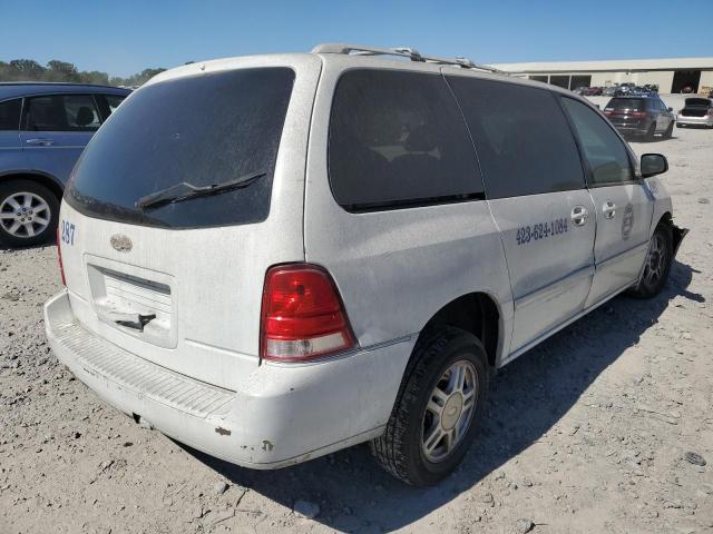 Photo 4 from auction – 2005 FORD FREESTAR S with VIN 2FMZA522X5BA25716