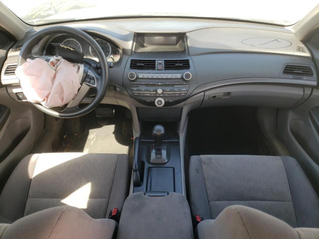 Photo 9 from auction – 2010 HONDA ACCORD LXP with VIN 1HGCP2F48AA184096